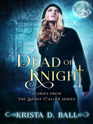 cover image of Dead of Knight